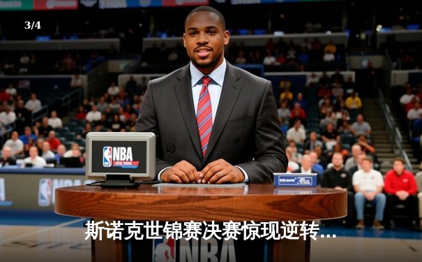 斯诺克世锦赛决赛惊现逆转大戏，奥沙利文18-17险胜特鲁姆普夺第八冠 - 3