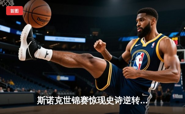 斯诺克世锦赛惊现史诗逆转！特鲁姆普决胜局绝杀奥沙利文晋级四强